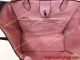 2017 Top Class Fake  Louis Vuitton LOCKME CABAS Lady Pink Handbag on sale (5)_th.jpg